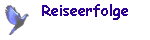 Reiseerfolge